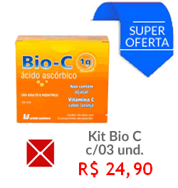 BIO C OTIMIZADO farmacia em brasilia df bio c com 3